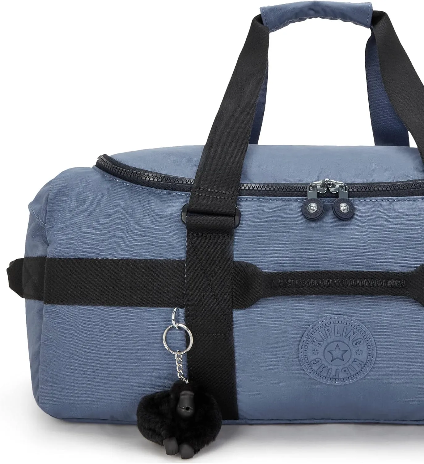 Kipling Jonis Small Laptop Duffle Backpack