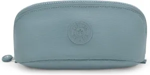 Kipling Mirko Small Toiletry Bag Relaxed Grey