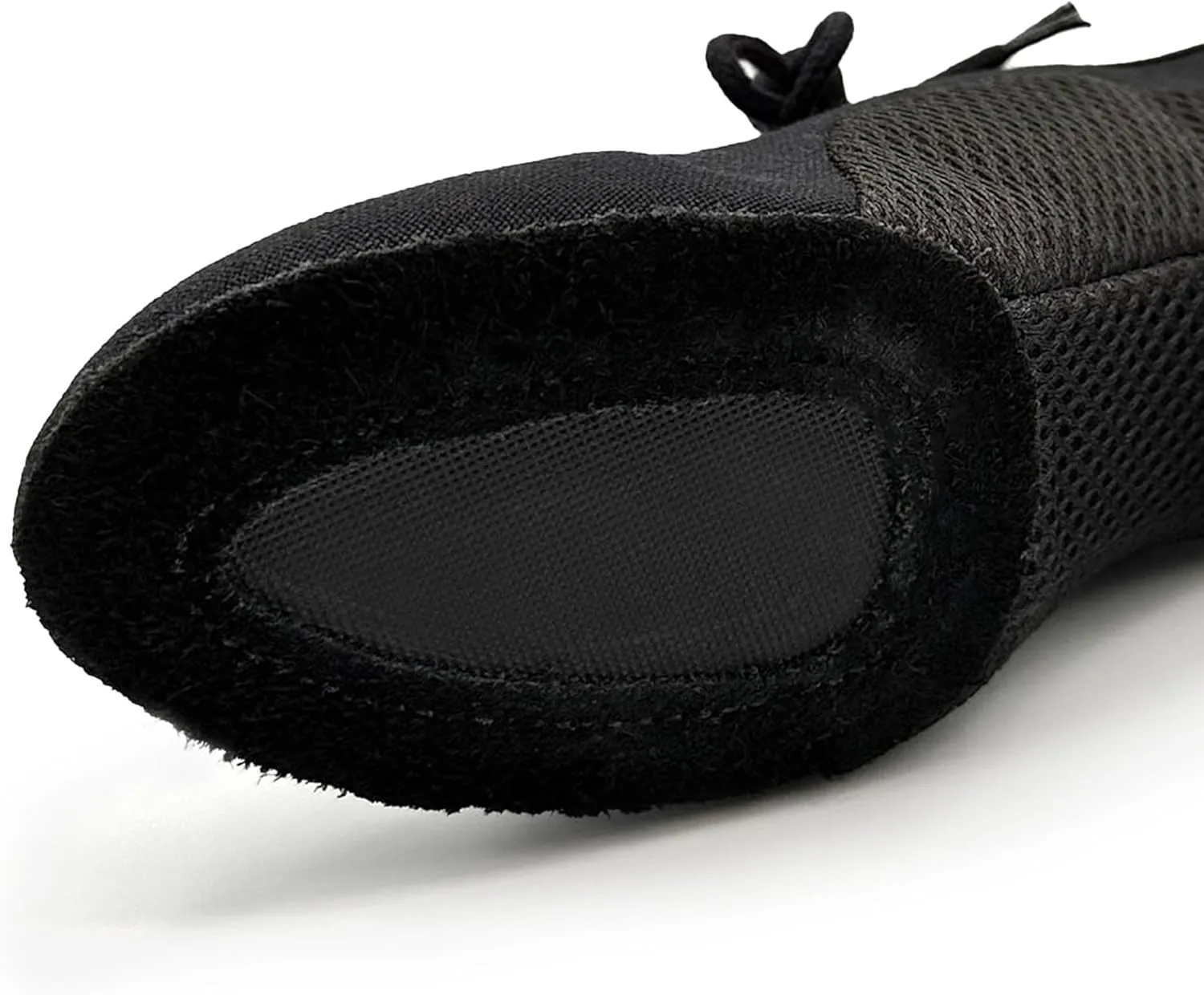 Lace Up Ballroom Shoes, 1.5 Inch Heel, Mesh Inserts - Lacey Schwimmer - Jive BL302