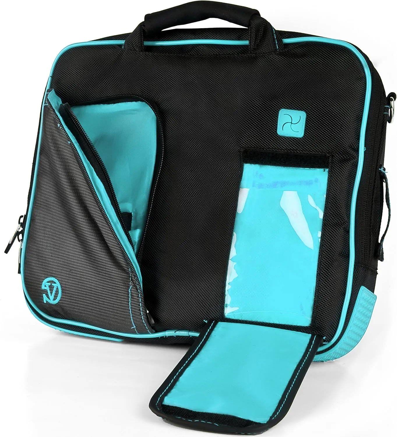 Laptop Bag with Shoulder Strap for Samsung Chromebook 3 11.6"