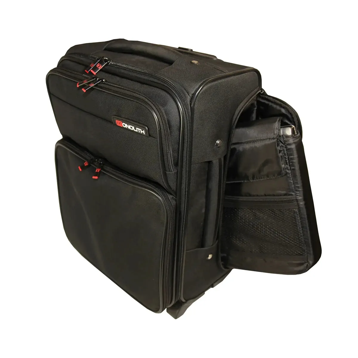 Laptop Trolley Case