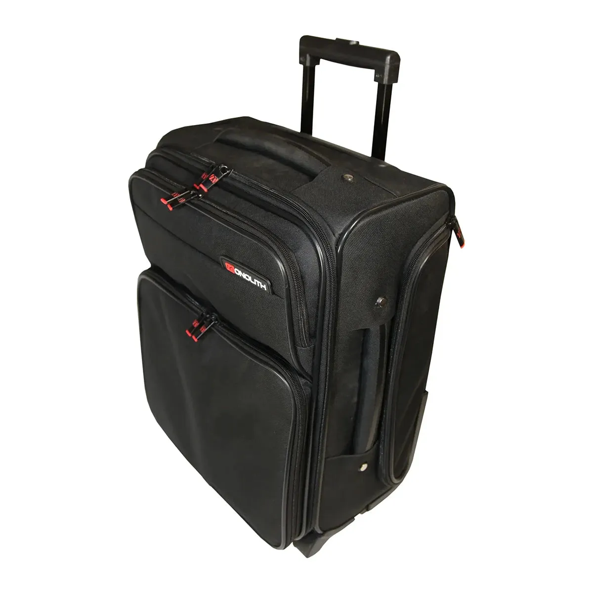 Laptop Trolley Case