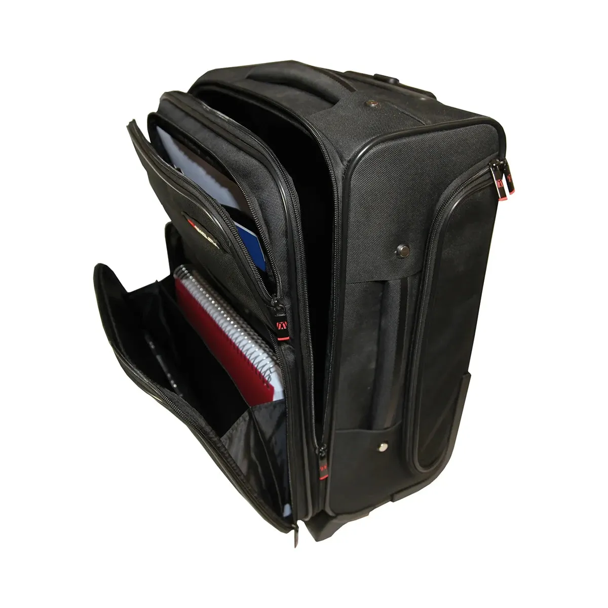 Laptop Trolley Case