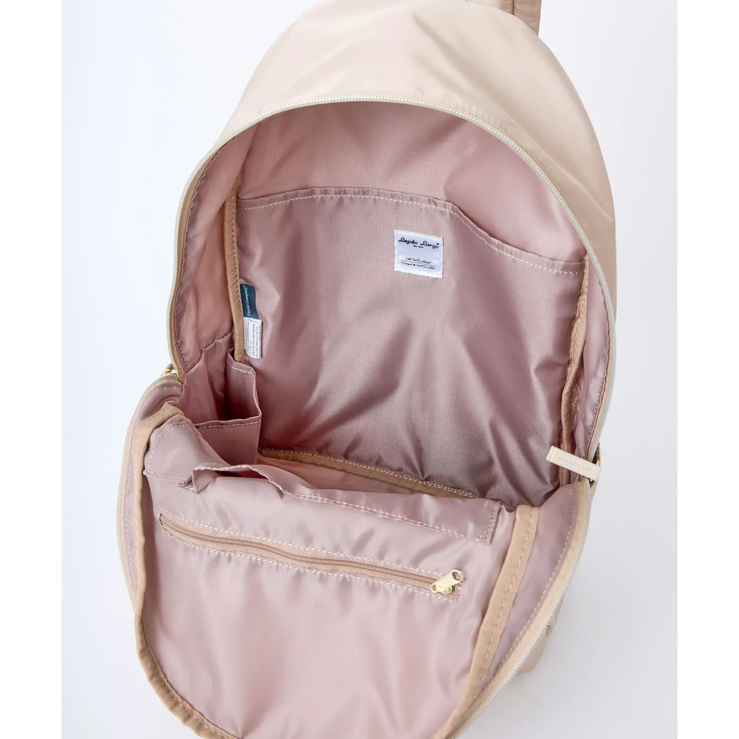 Legato Largo Silky A4 Backpack