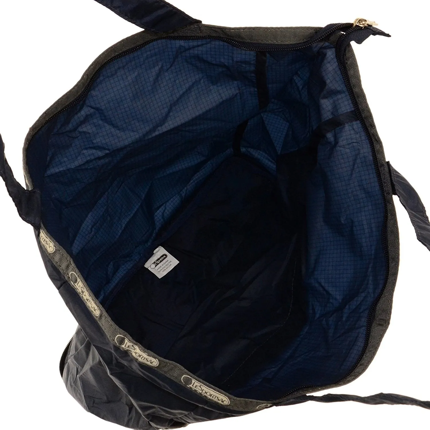 LeSportsac Eco Adventure Travel Tote