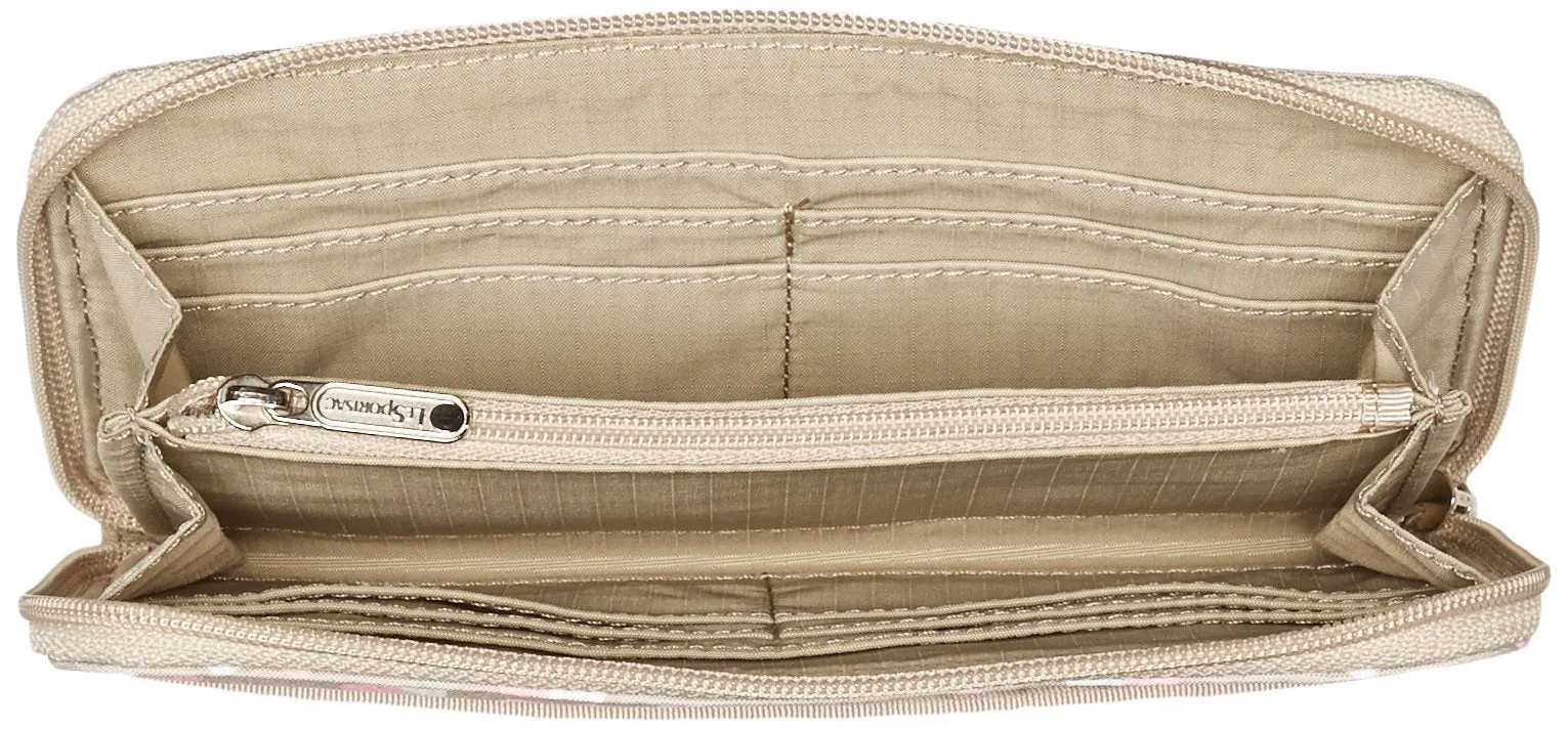 LeSportsac Lily Wallet