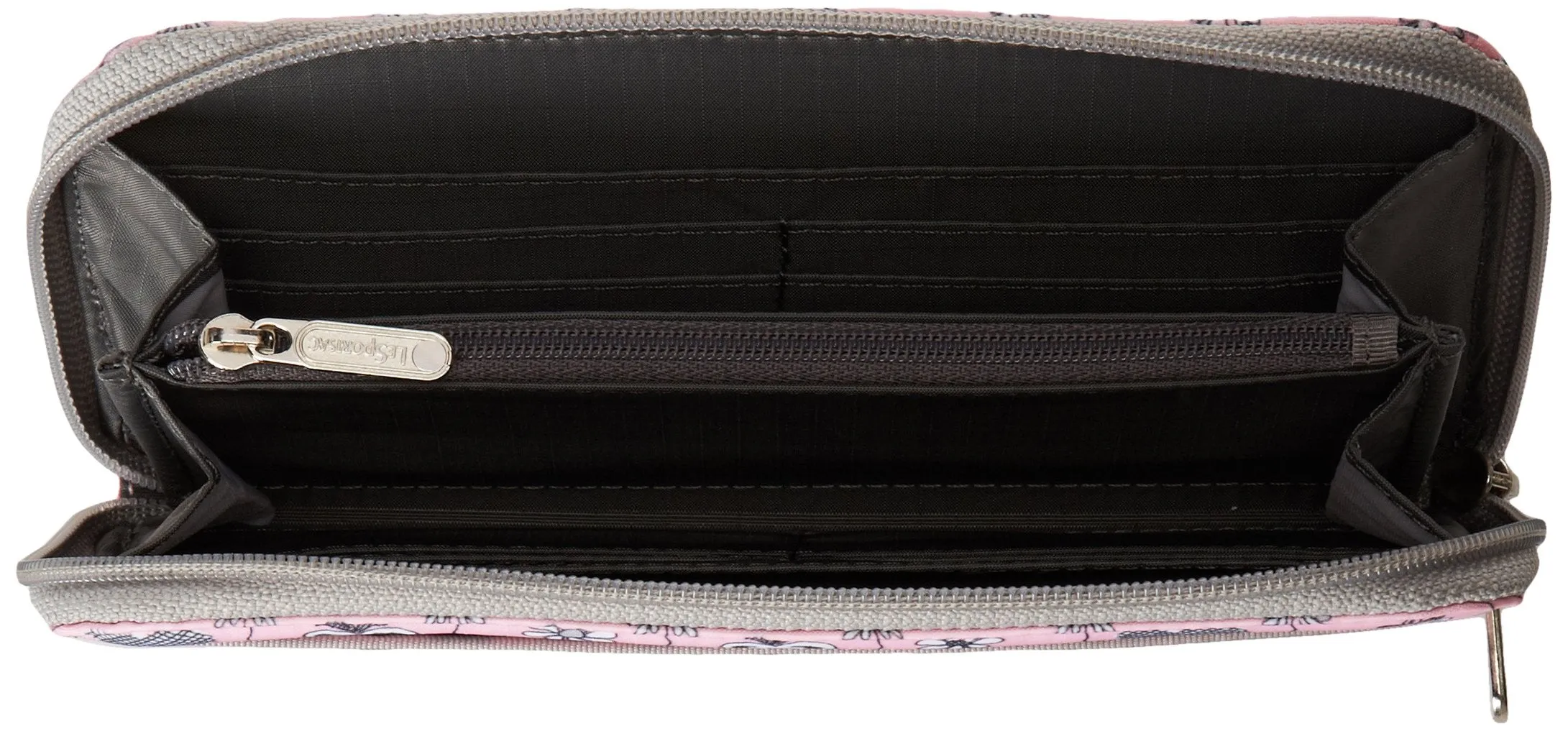 LeSportsac Lily Wallet