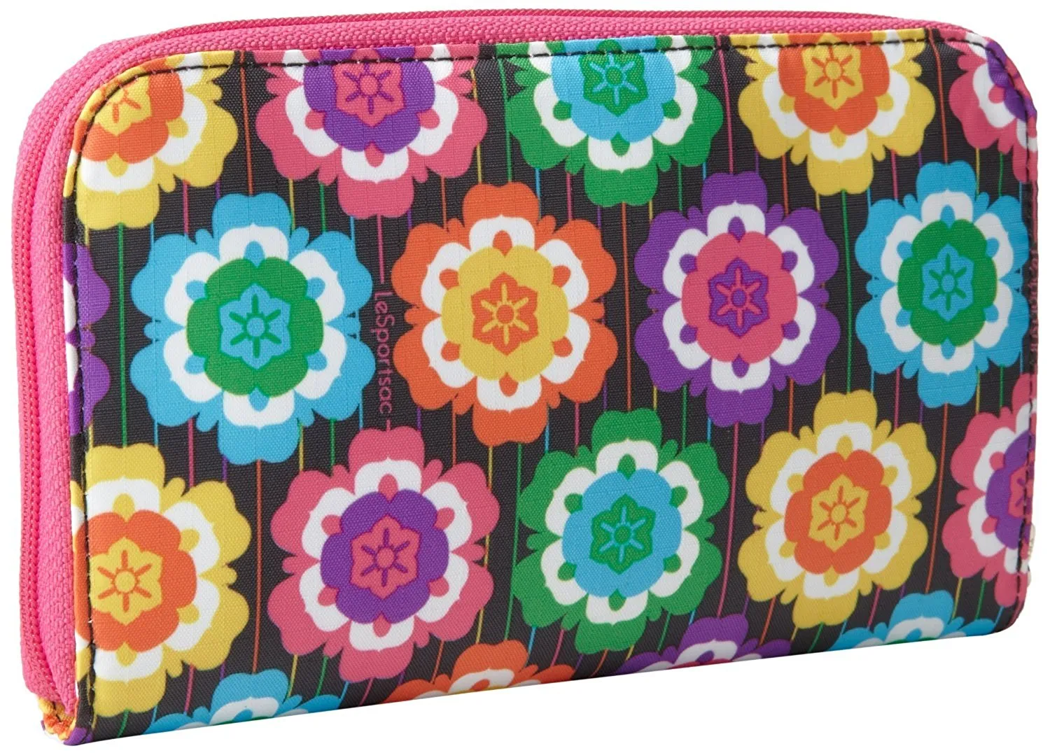 LeSportsac Lily Wallet
