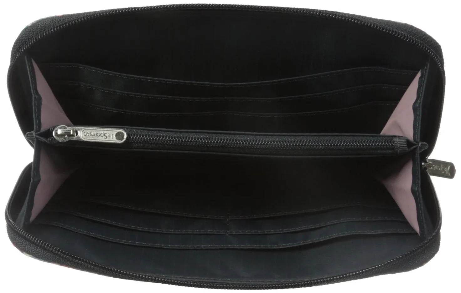 LeSportsac Lily Wallet