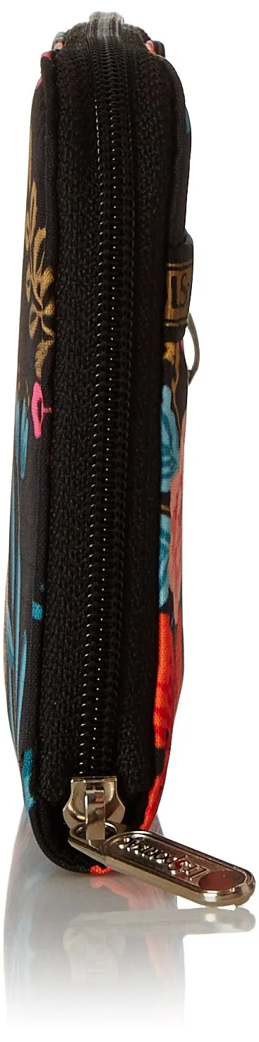 LeSportsac Lily Wallet