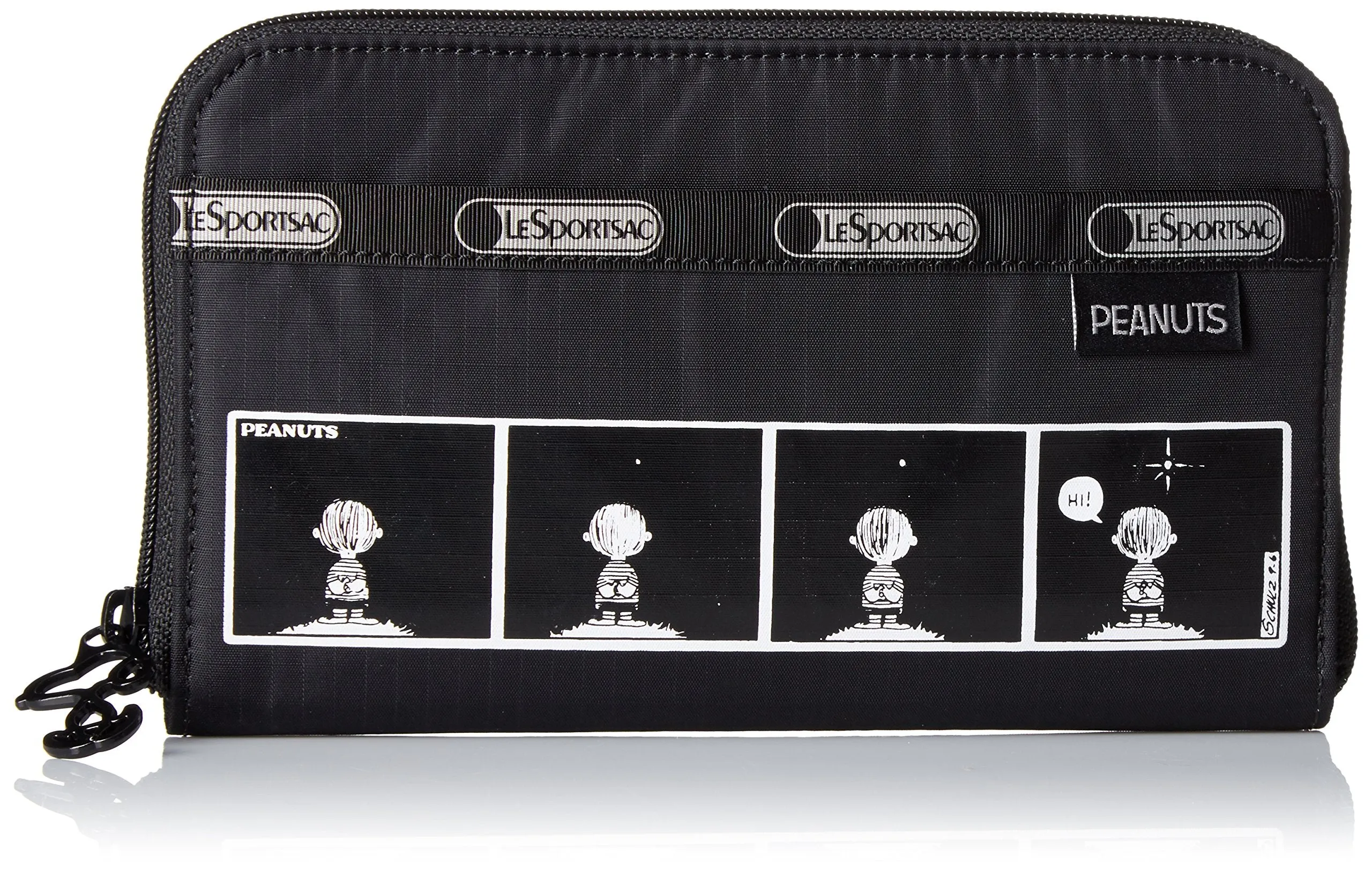 LeSportsac Lily Wallet