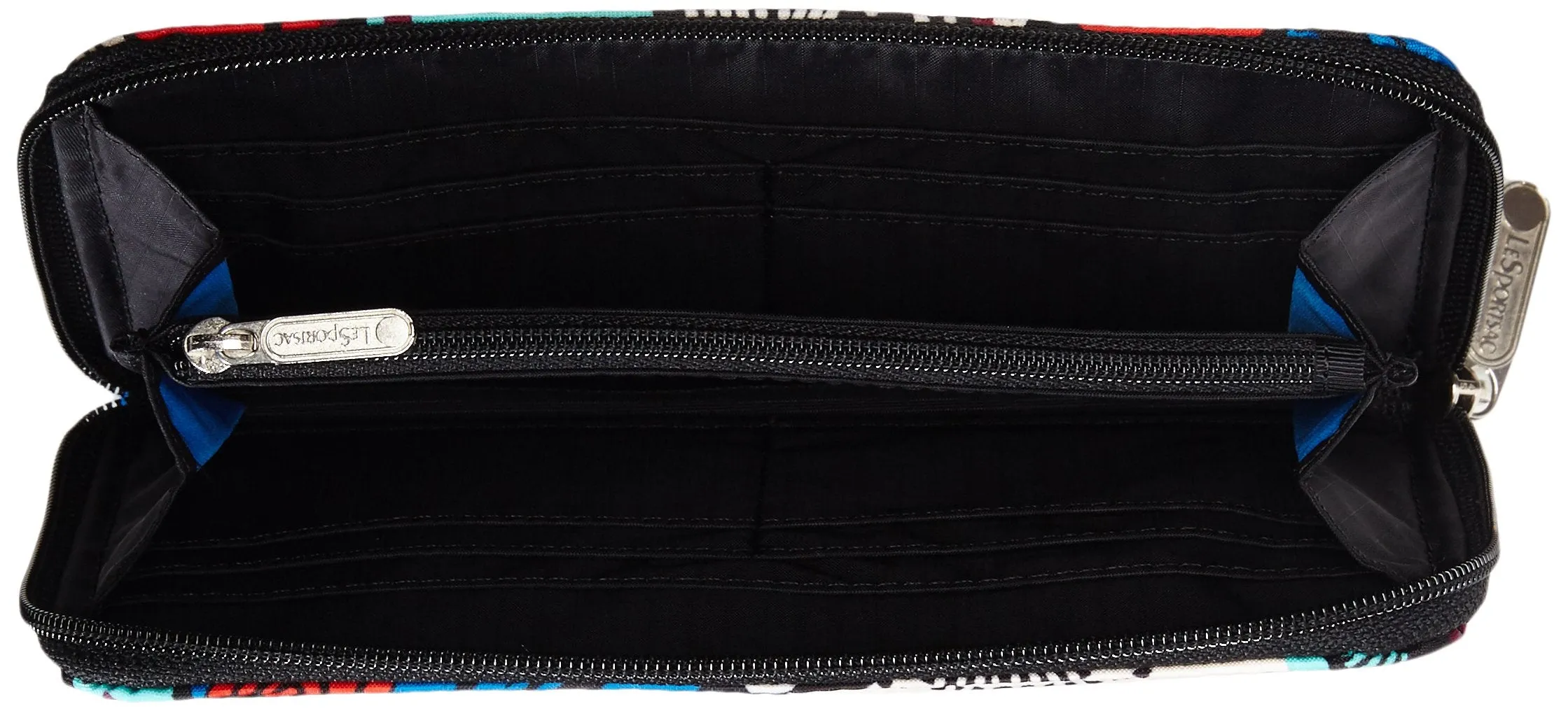 LeSportsac Lily Wallet