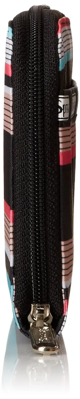 LeSportsac Lily Wallet