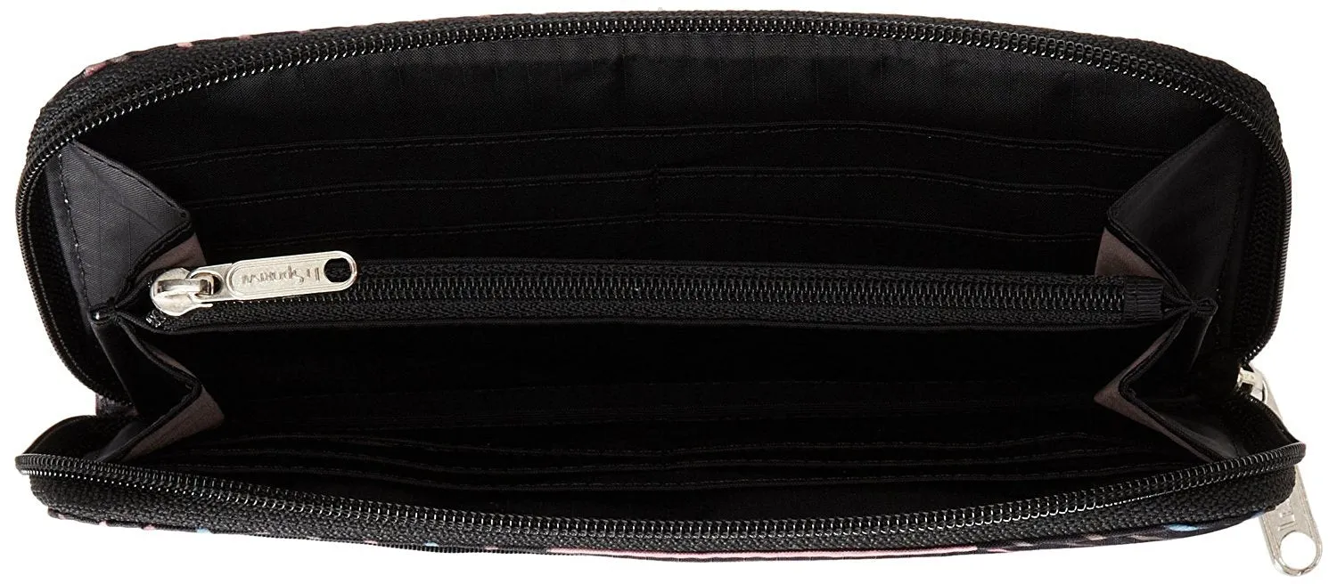 LeSportsac Lily Wallet