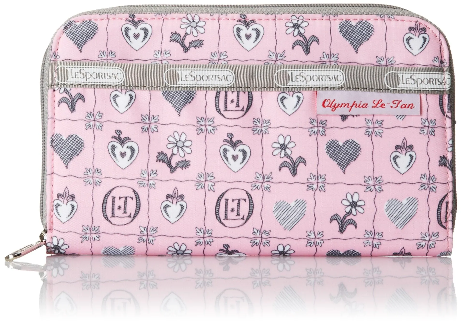 LeSportsac Lily Wallet