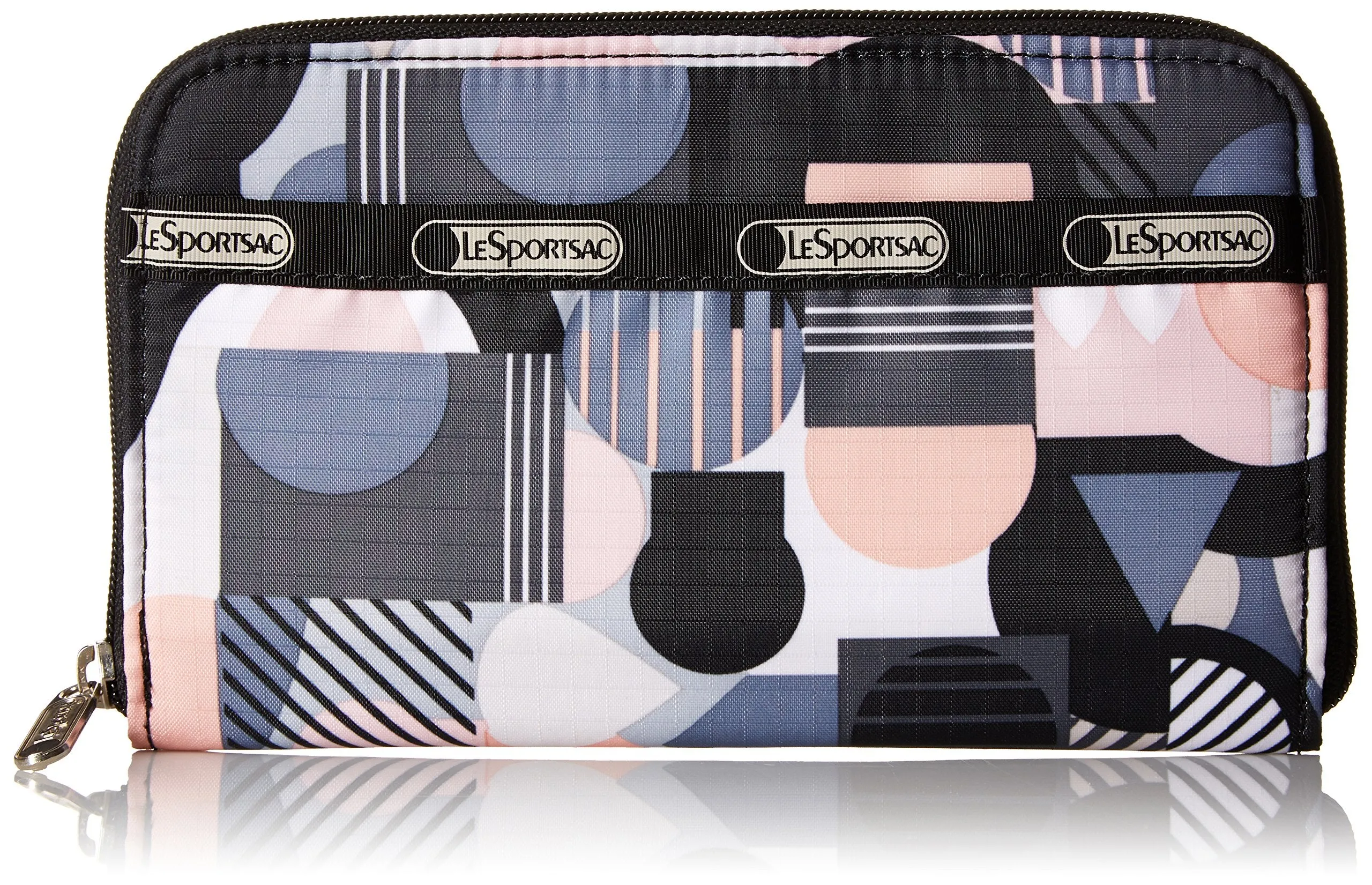LeSportsac Lily Wallet