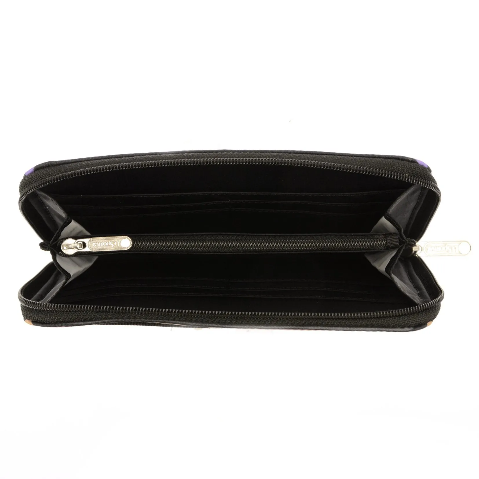 LeSportsac Lily Wallet