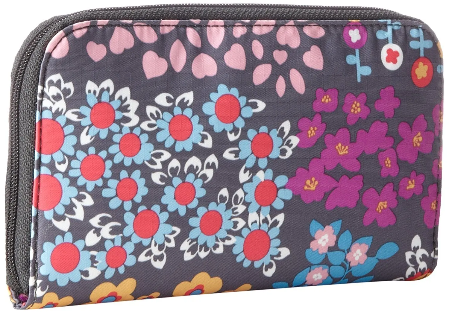 LeSportsac Lily Wallet