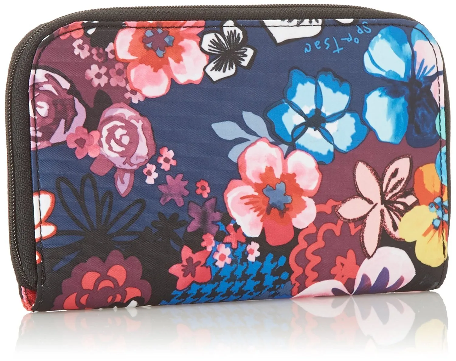 LeSportsac Lily Wallet