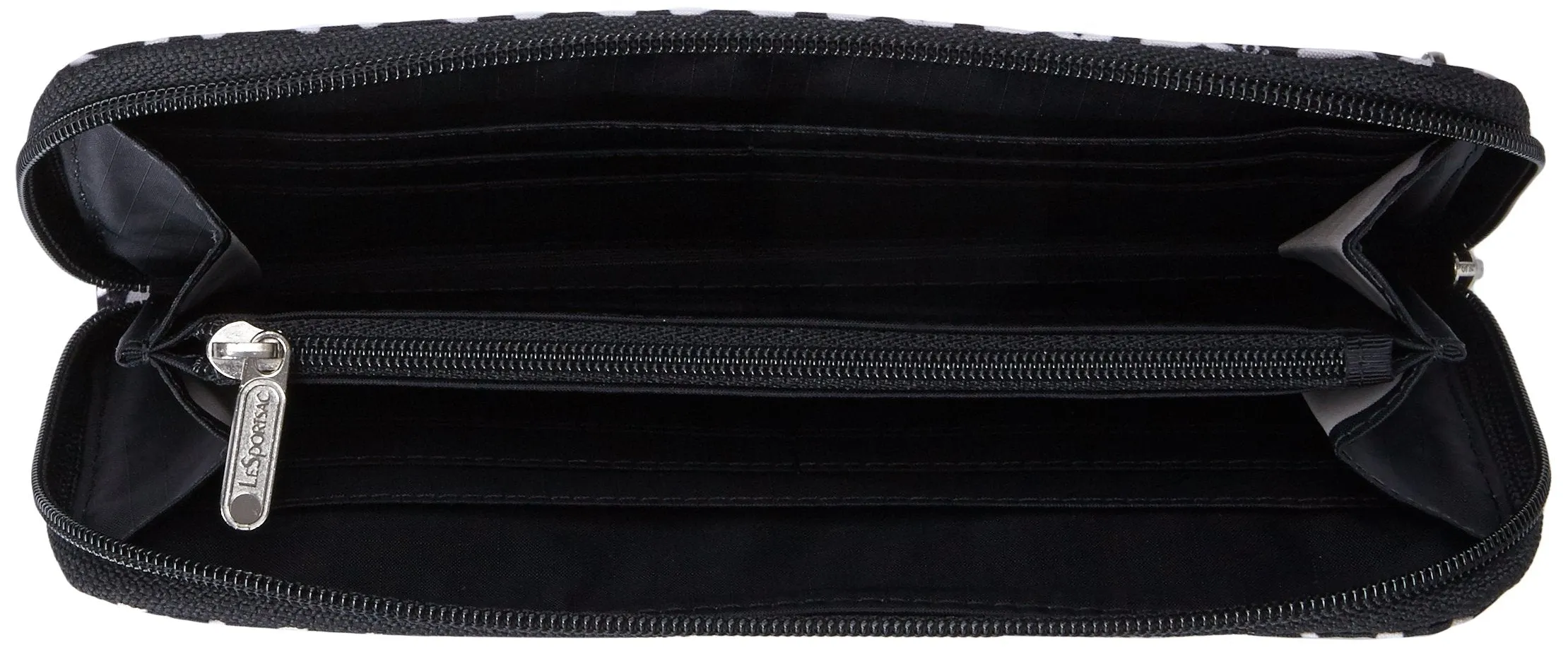 LeSportsac Lily Wallet