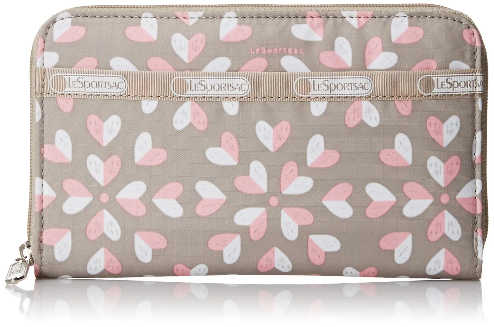 LeSportsac Lily Wallet