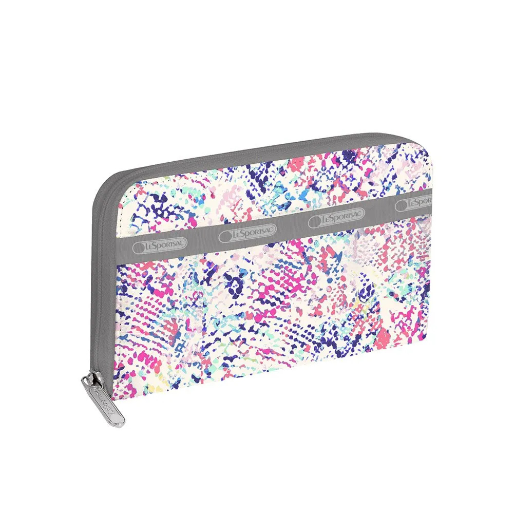 LeSportsac Lily Wallet