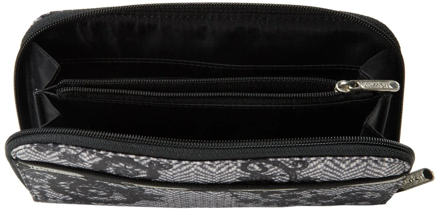 LeSportsac Lily Wallet