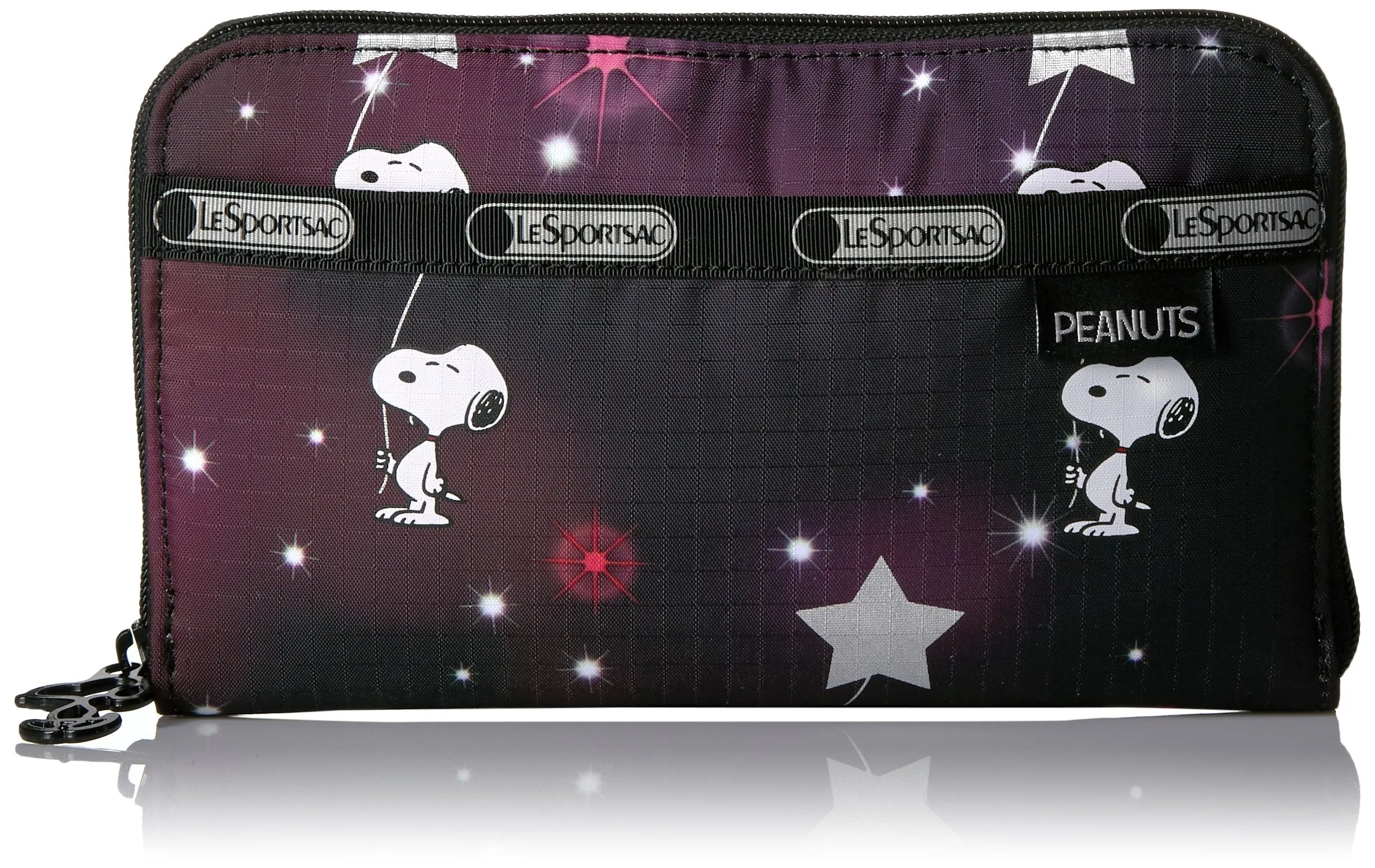 LeSportsac Lily Wallet