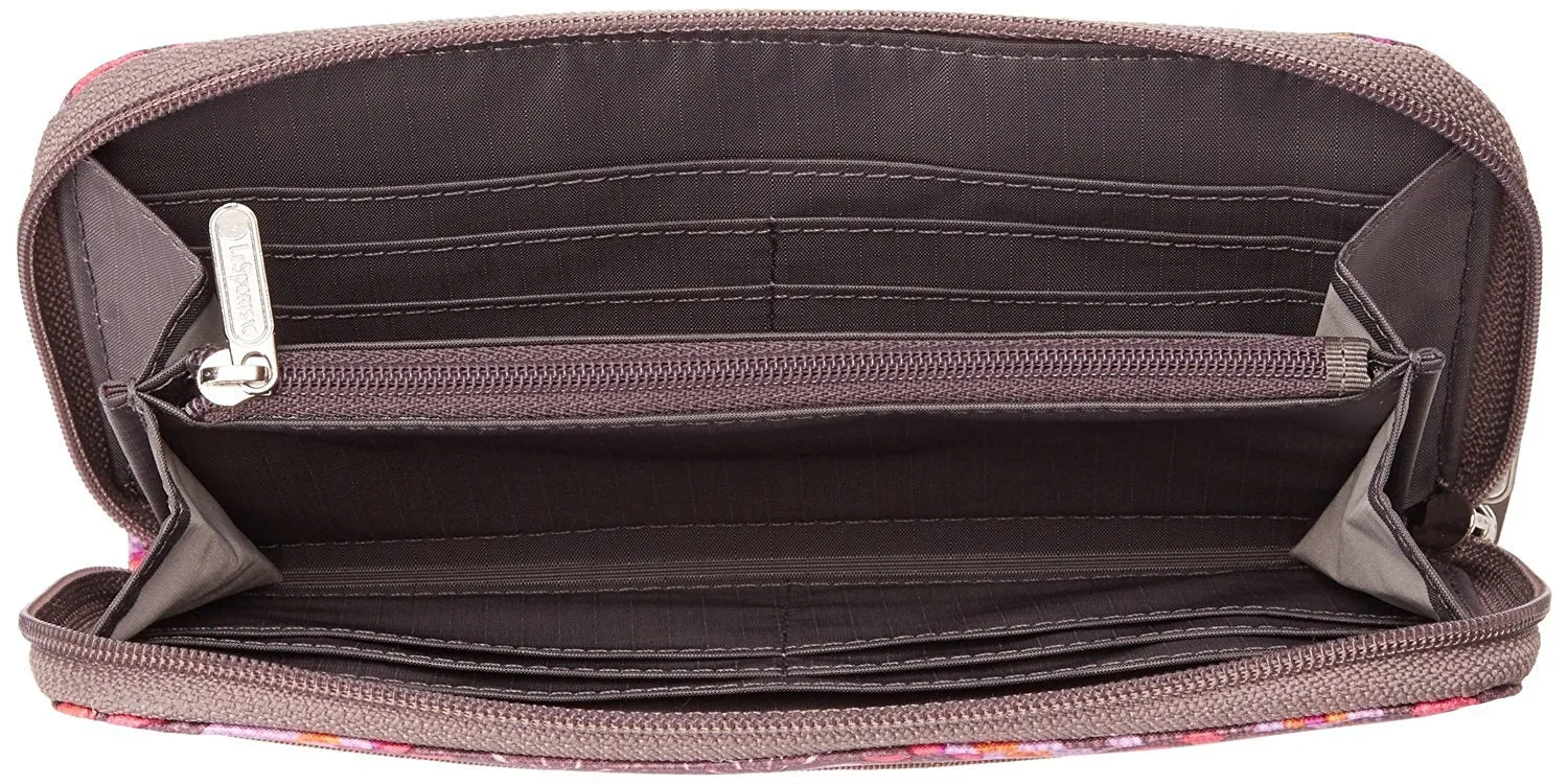LeSportsac Lily Wallet