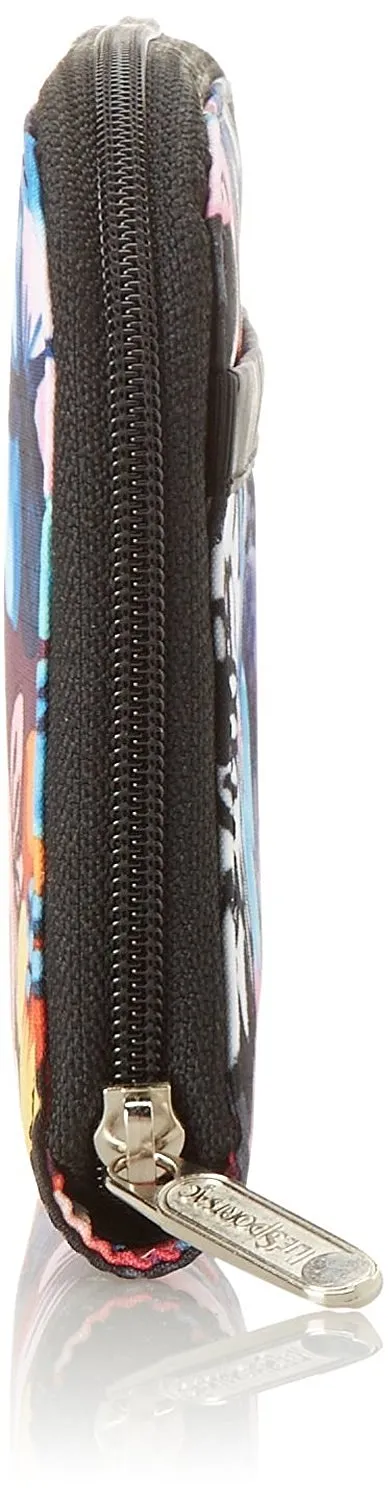 LeSportsac Lily Wallet