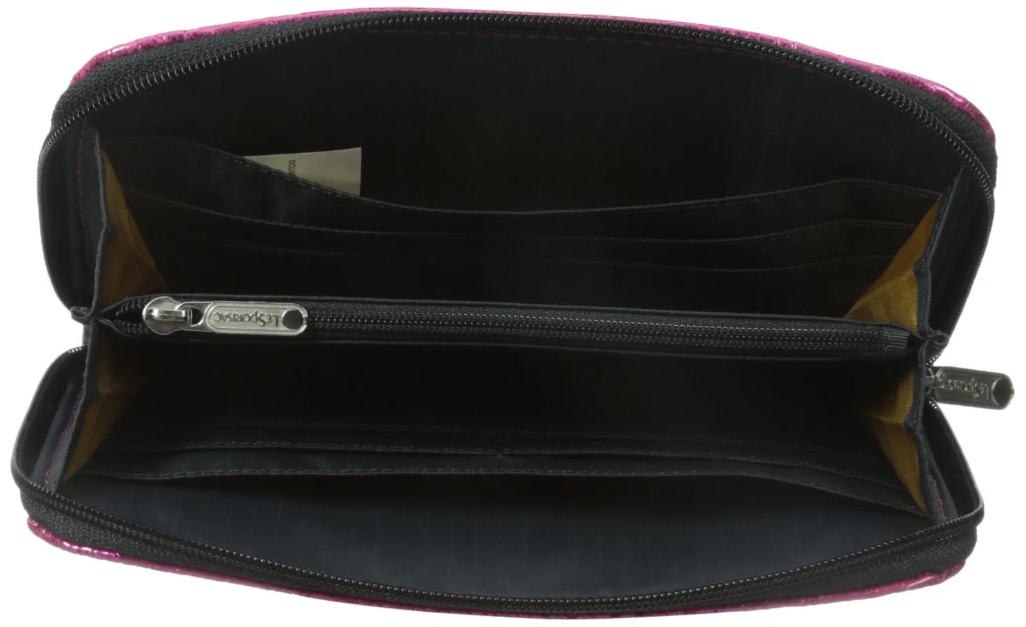LeSportsac Lily Wallet