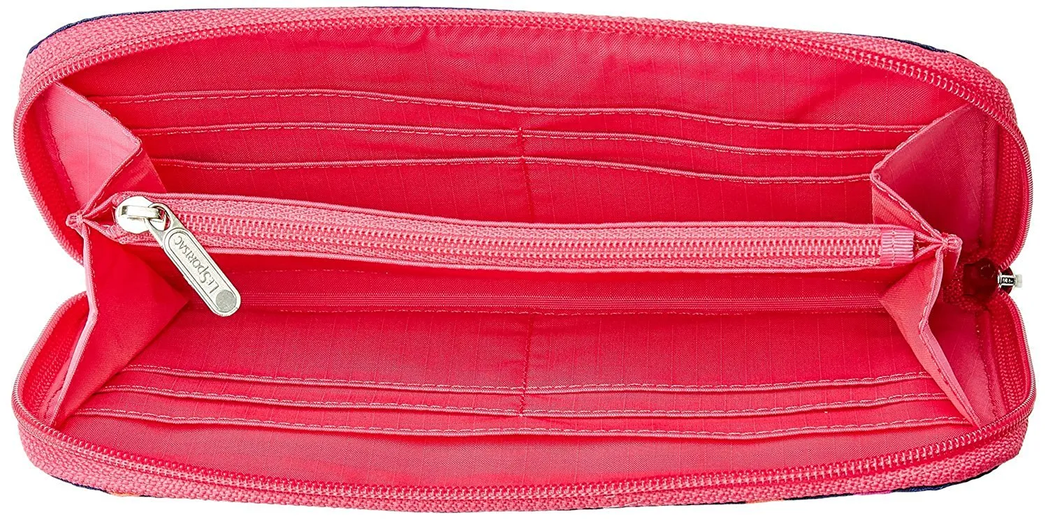 LeSportsac Lily Wallet