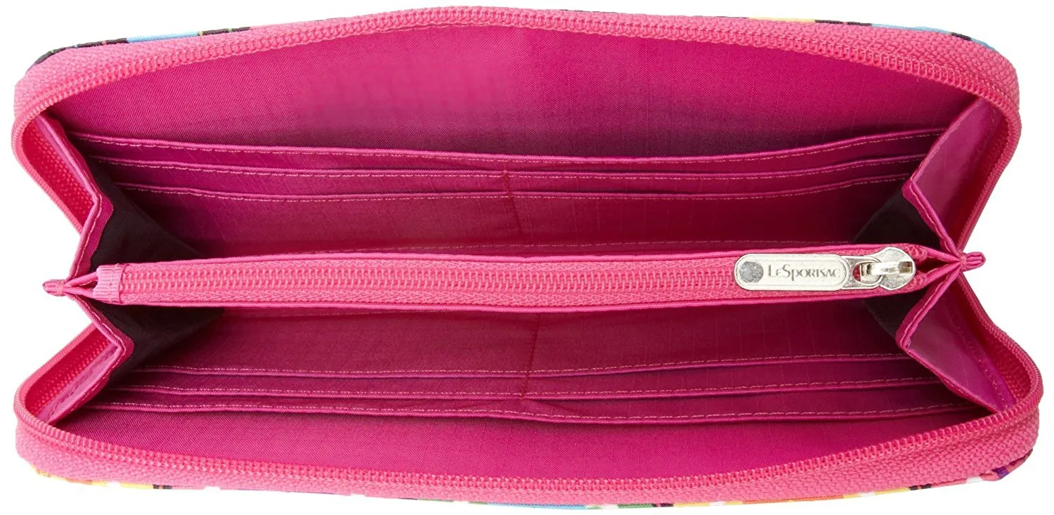 LeSportsac Lily Wallet