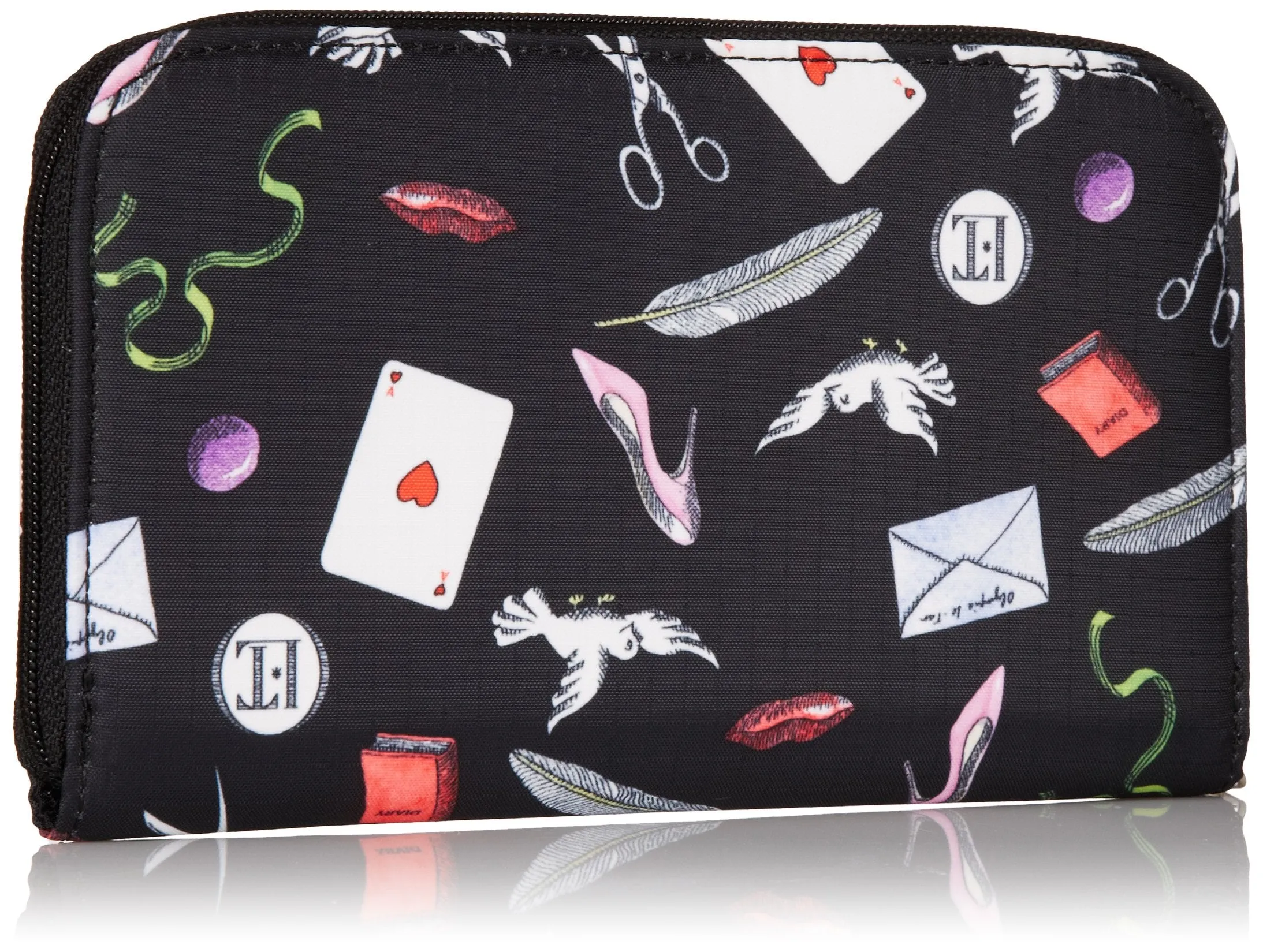 LeSportsac Lily Wallet