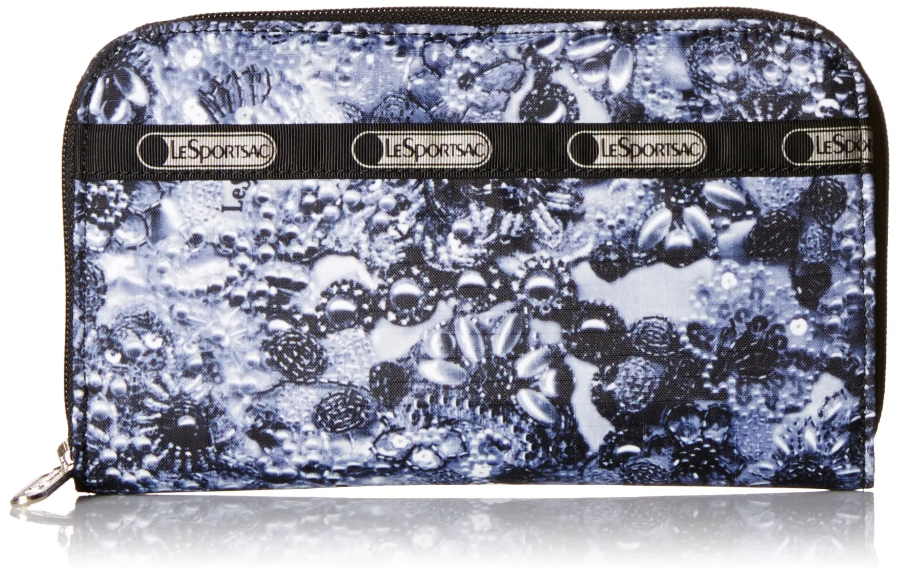 LeSportsac Lily Wallet