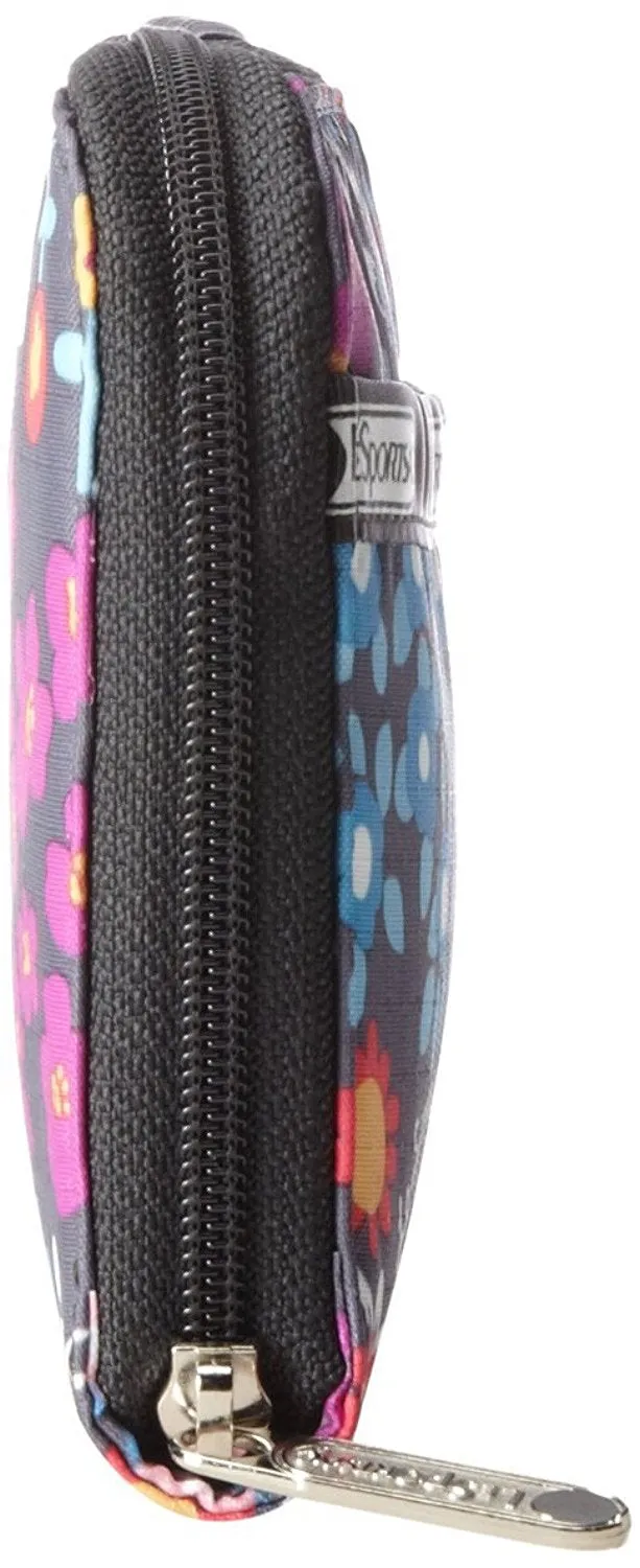 LeSportsac Lily Wallet