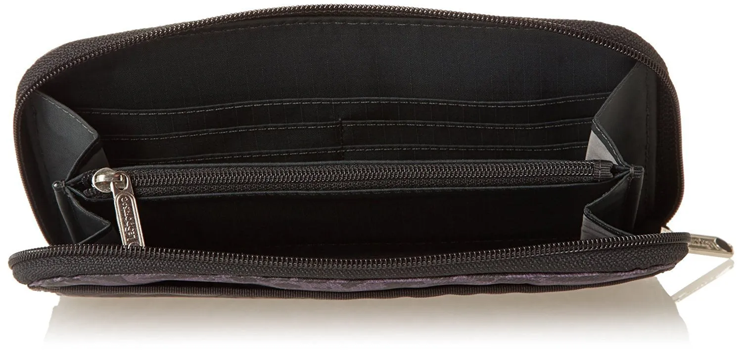 LeSportsac Lily Wallet