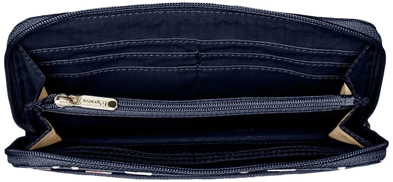 LeSportsac Lily Wallet