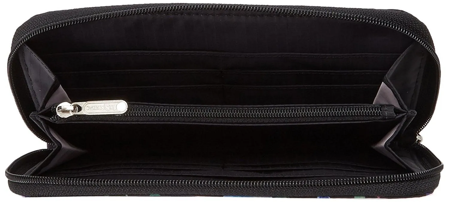 LeSportsac Lily Wallet