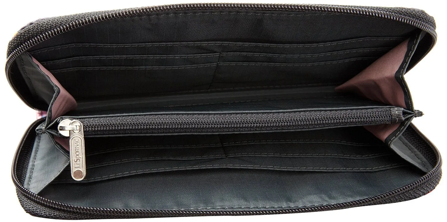 LeSportsac Lily Wallet