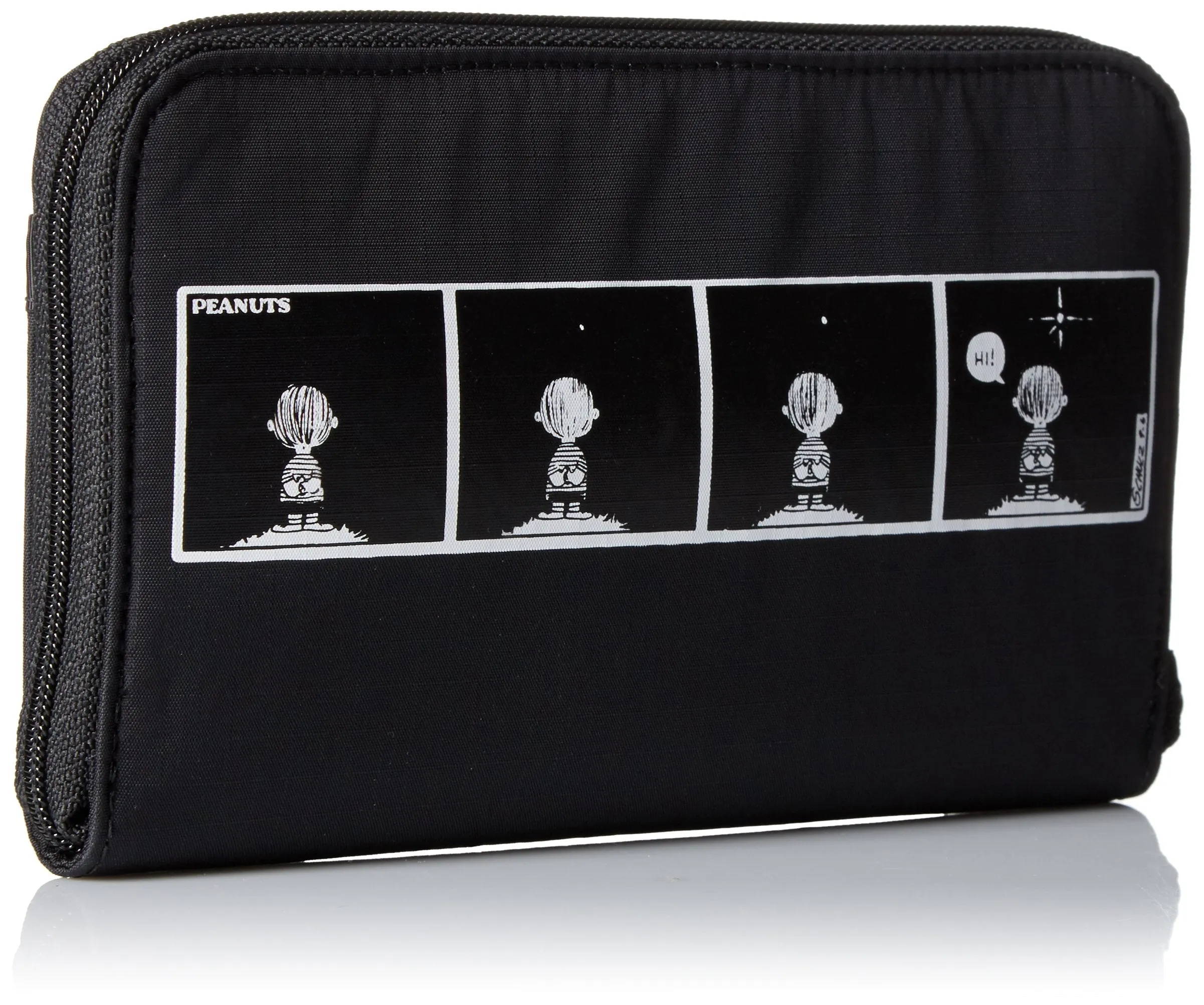 LeSportsac Lily Wallet