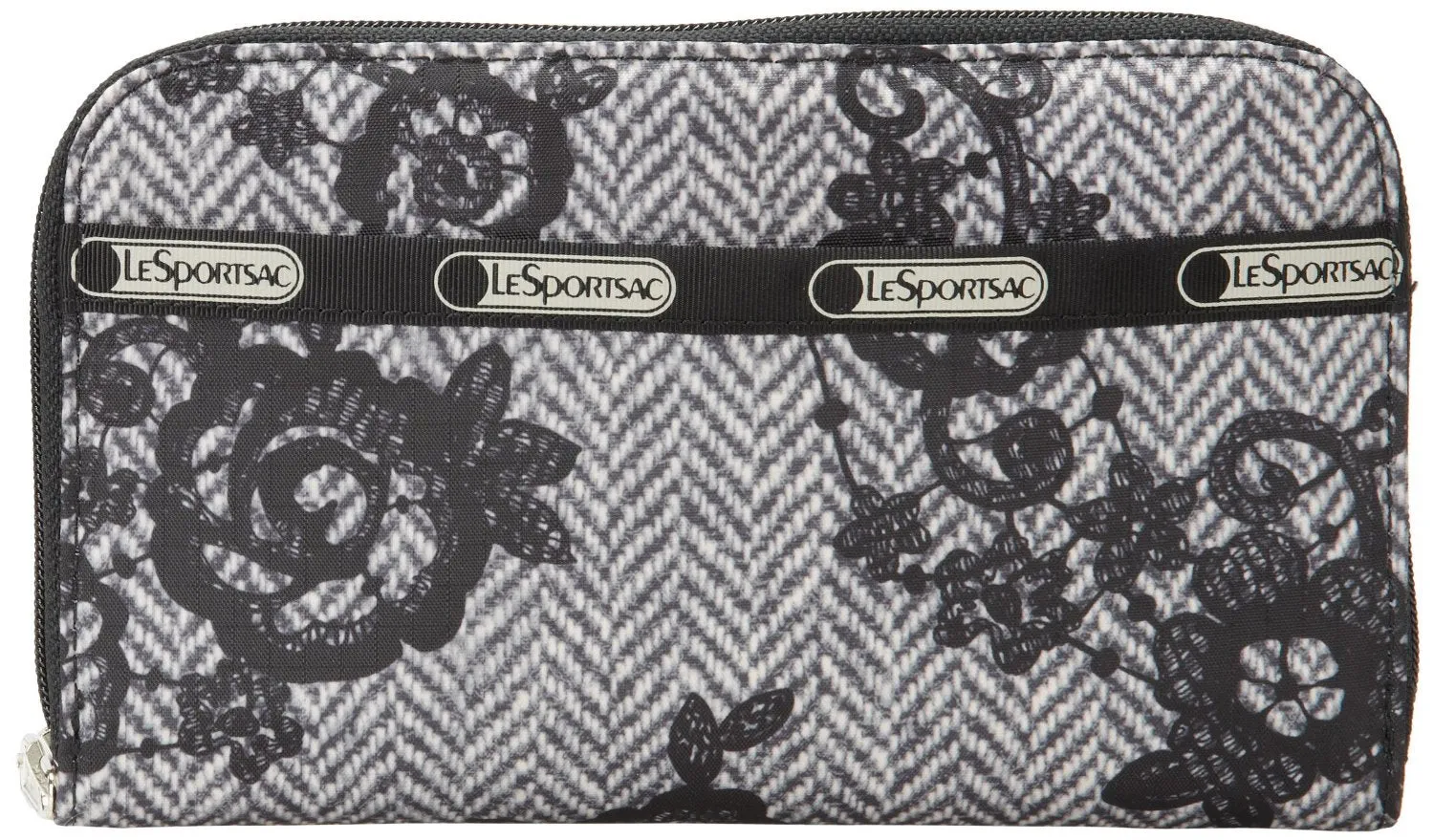 LeSportsac Lily Wallet