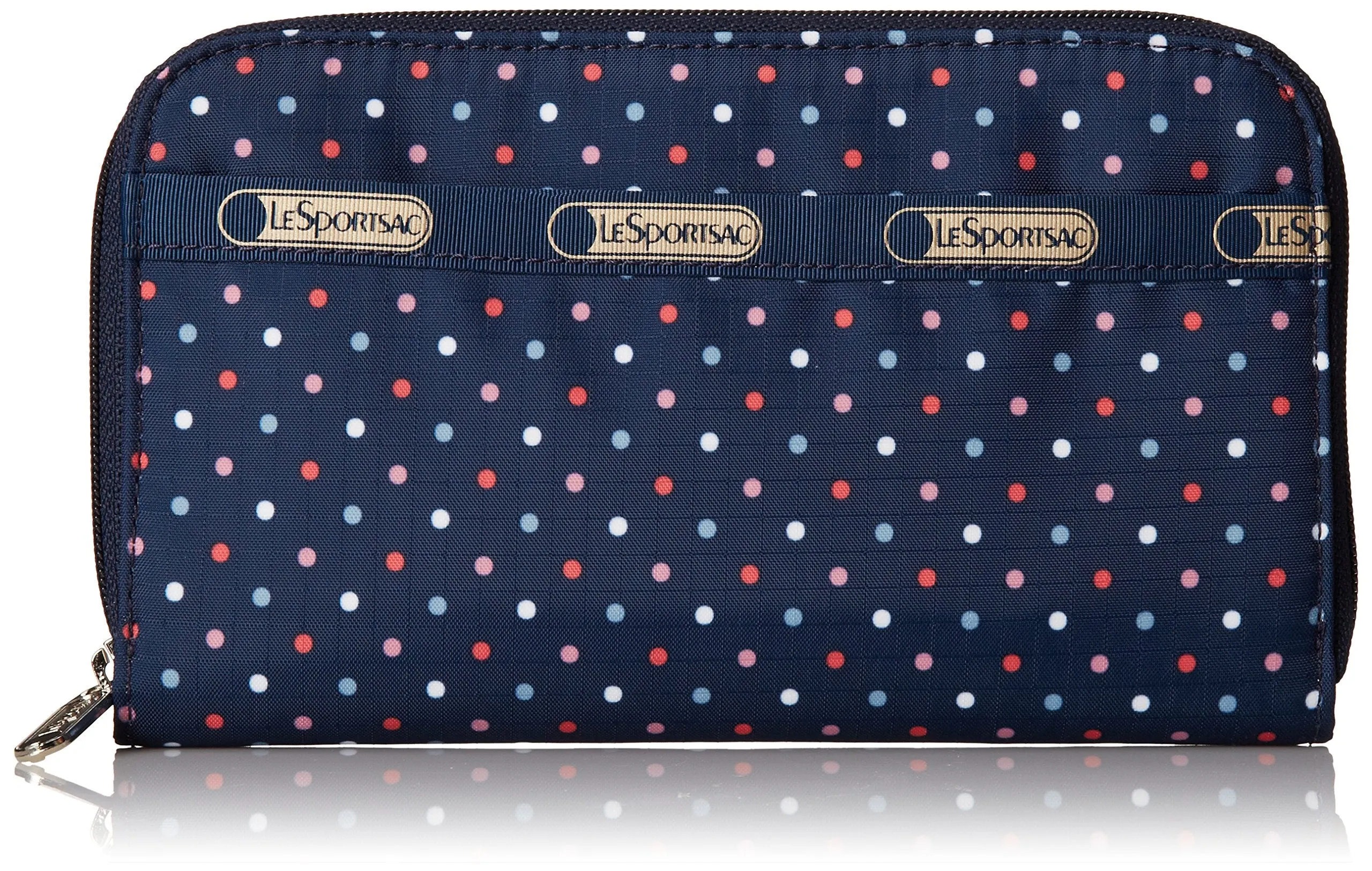 LeSportsac Lily Wallet