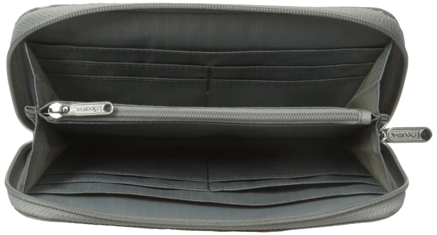 LeSportsac Lily Wallet