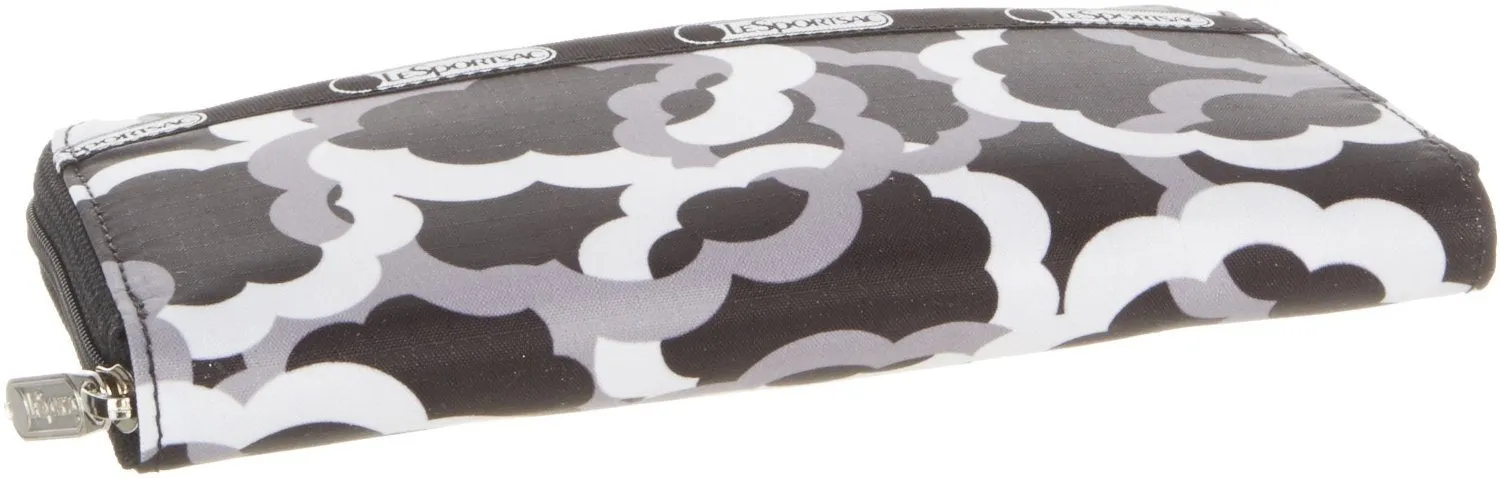 LeSportsac Lily Wallet
