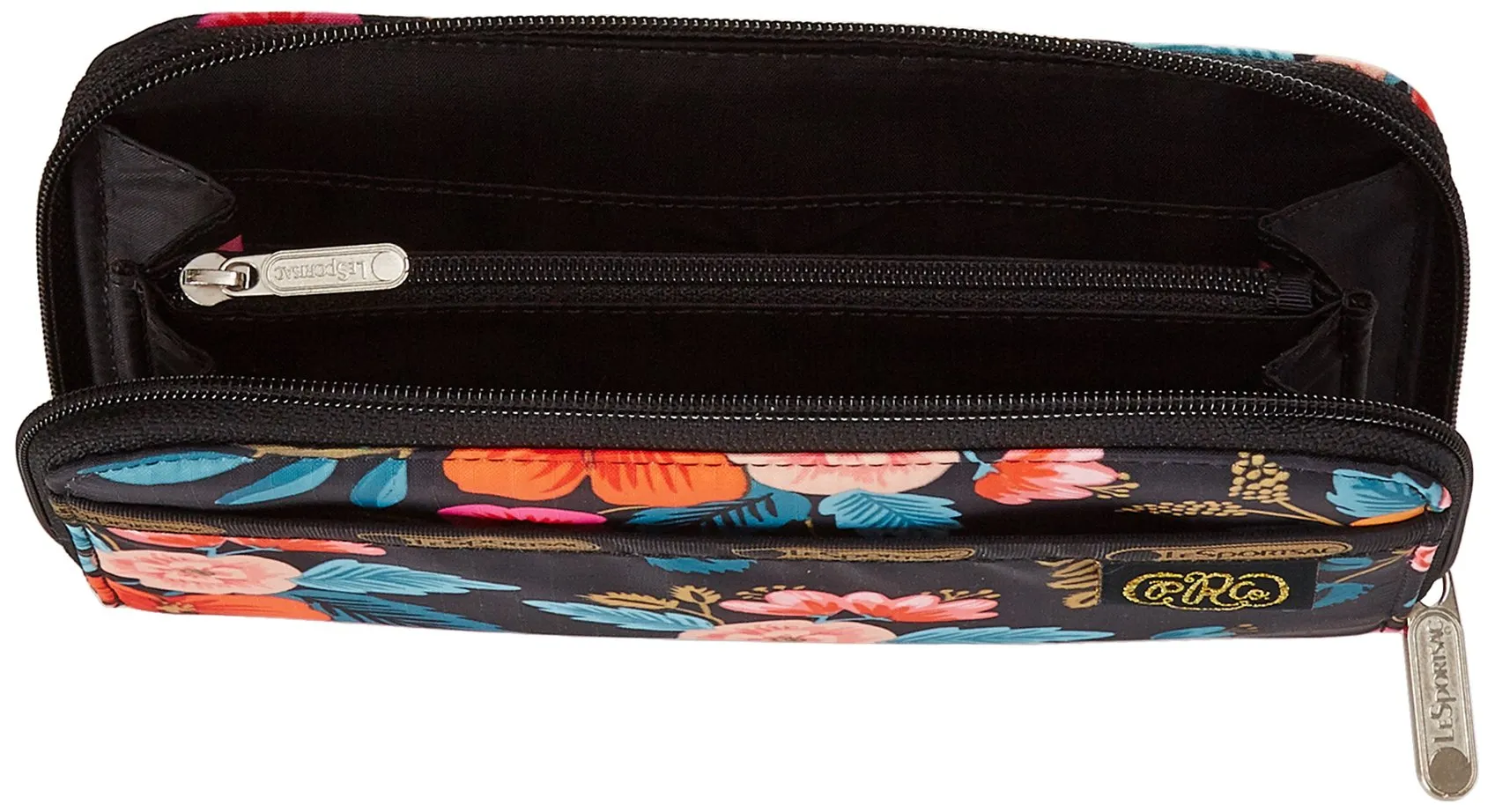 LeSportsac Lily Wallet