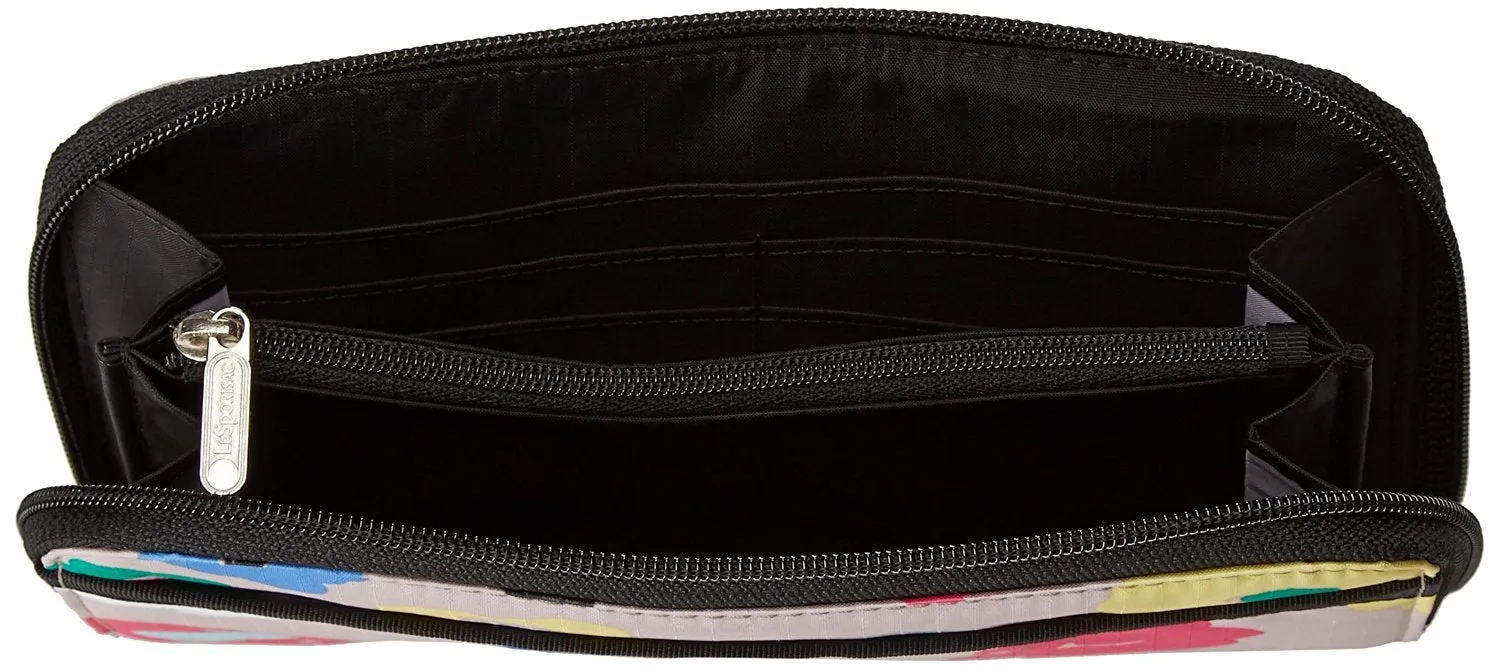 LeSportsac Lily Wallet