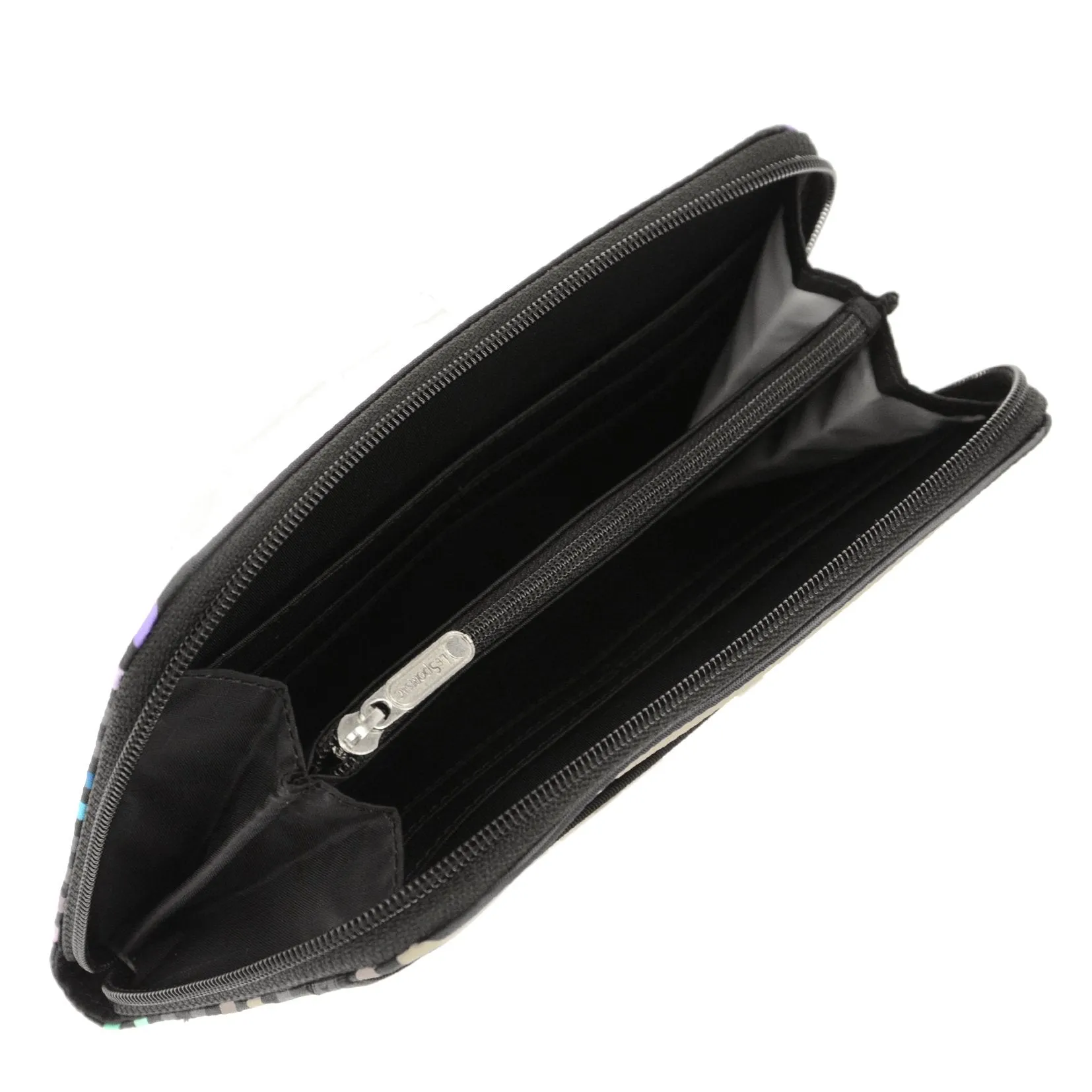 LeSportsac Lily Wallet