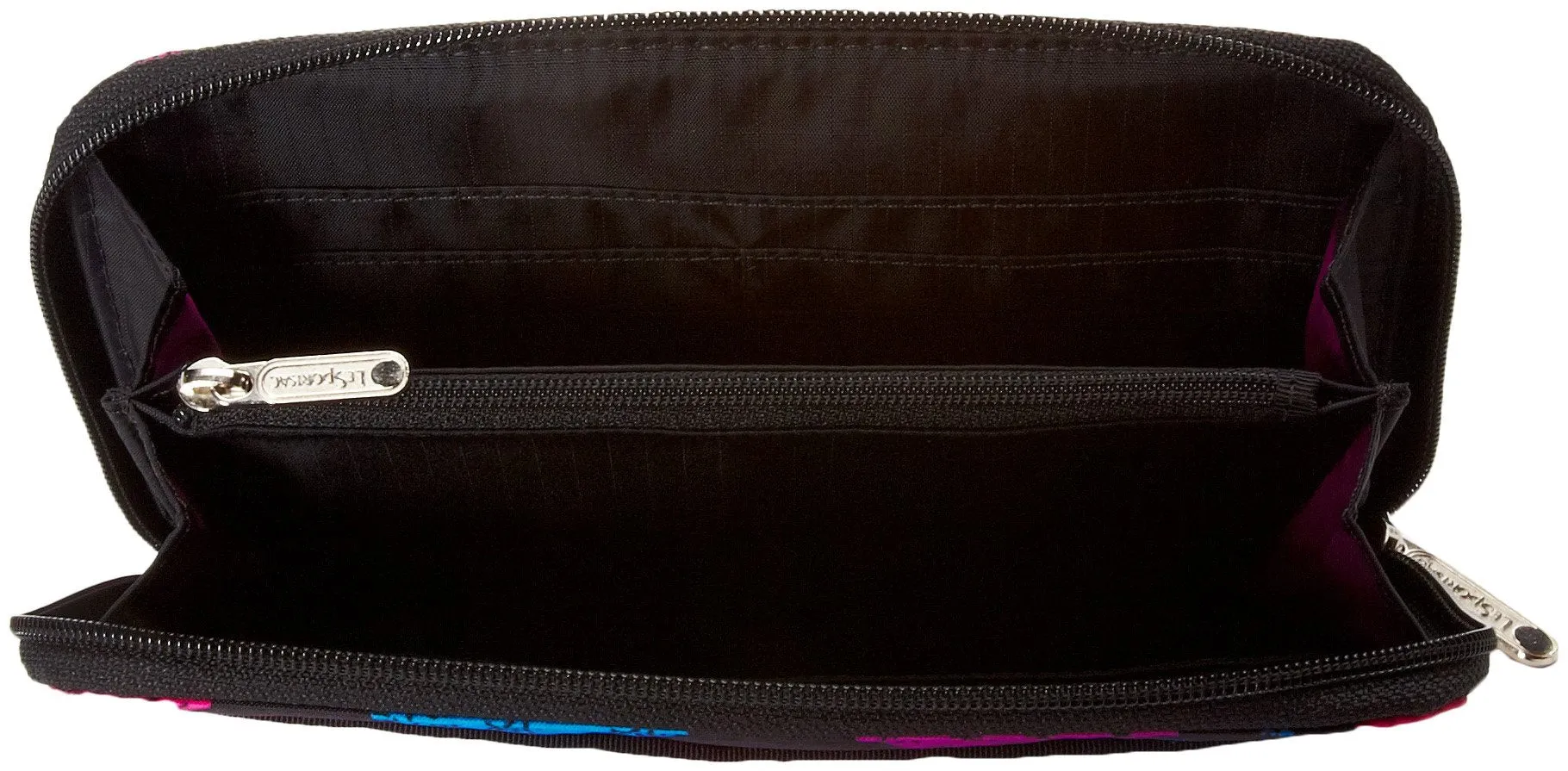 LeSportsac Lily Wallet