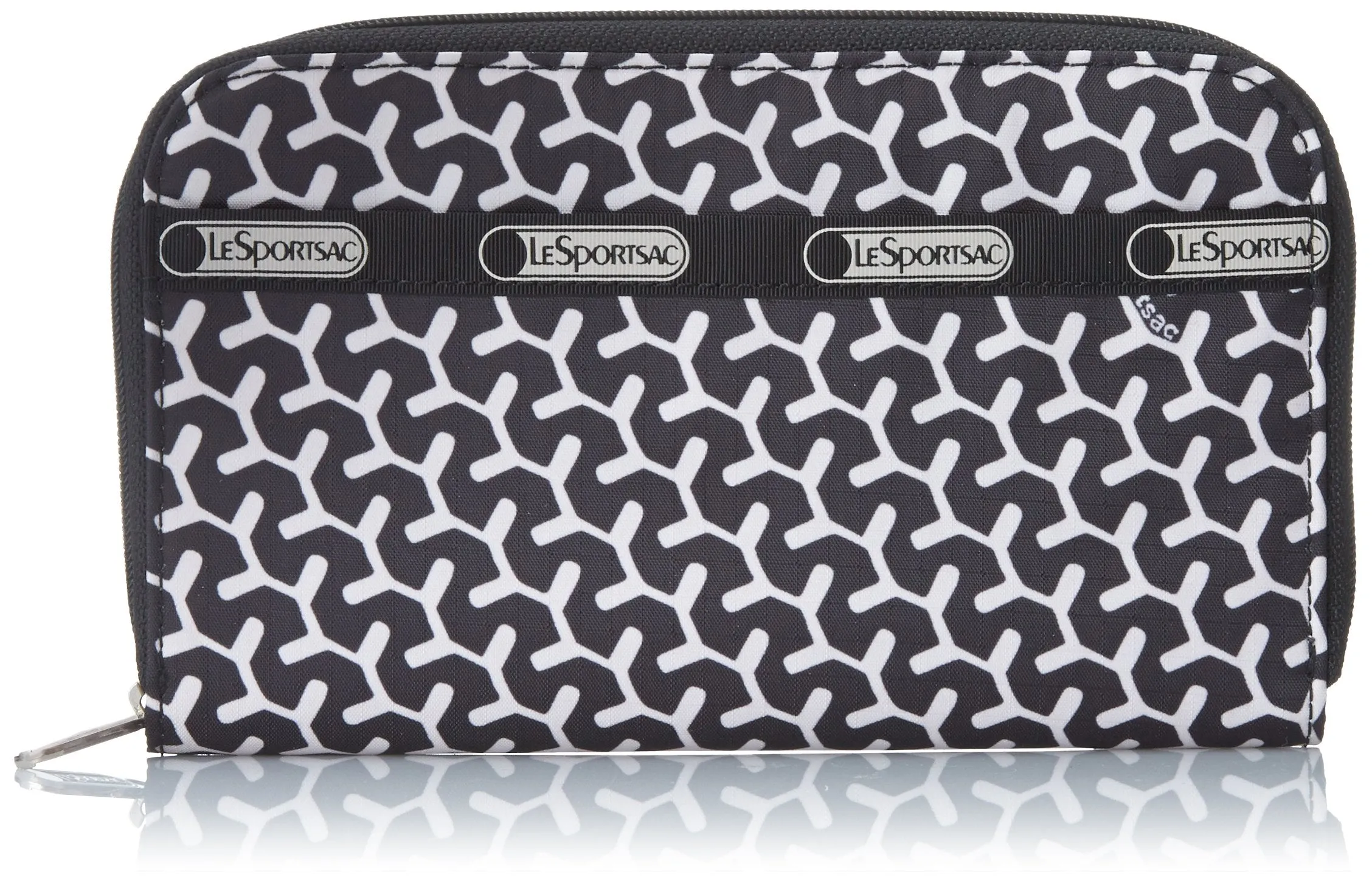 LeSportsac Lily Wallet
